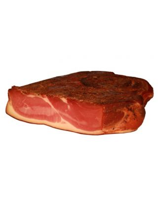 Wacholderschinken 1000 Gramm