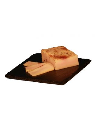 Lardo Knoblauch-Rosmarin 250 Gramm