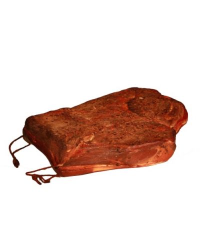 Wacholderschinken 5200 Gramm